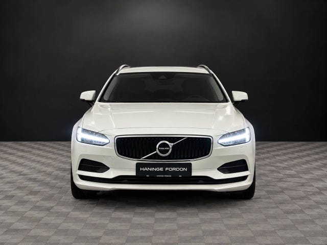 Volvo V90 2019 – bild 2