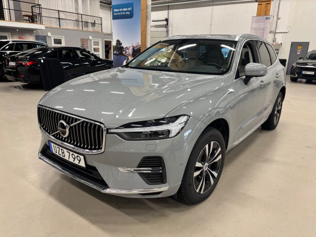 Volvo XC60 2024