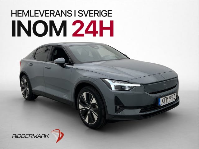 Polestar 2 2024