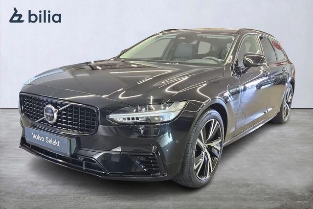 Volvo V90 2023