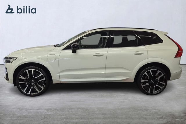 Volvo XC60 2023 – bild 3