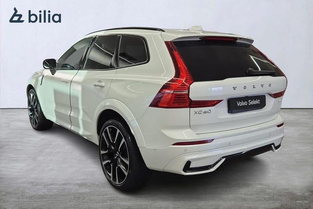 Volvo XC60 2023 – bild 2