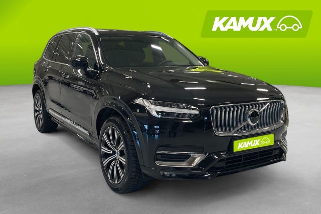 Volvo XC90 2020