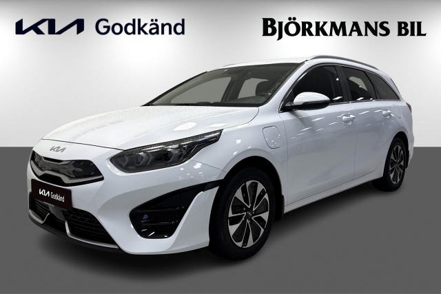 Kia Ceed 2022