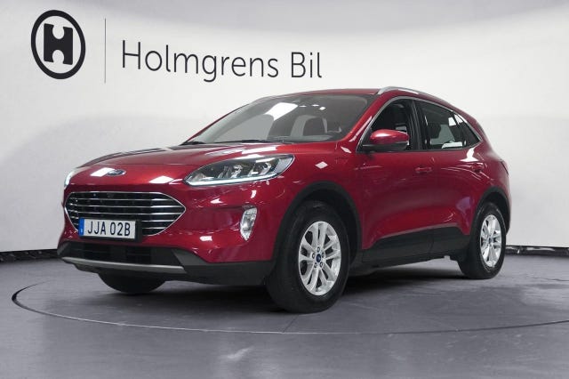 Ford Kuga 2023