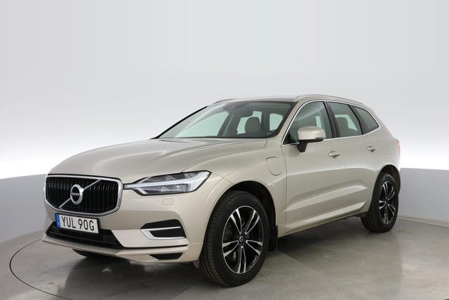 Volvo XC60 2020