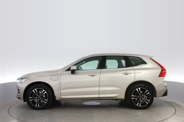 Volvo XC60 2020 – bild 2