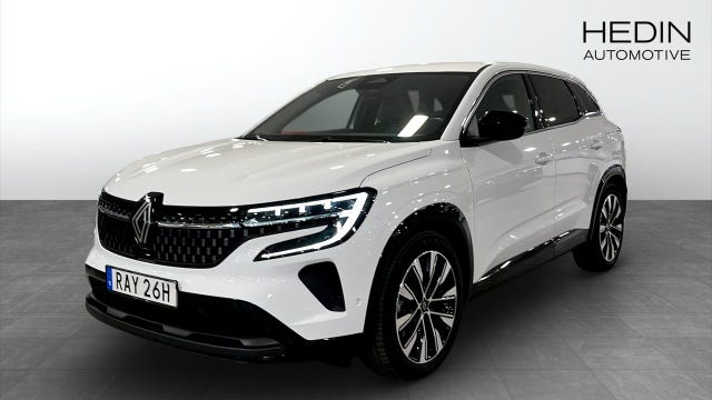 Renault Austral 2024