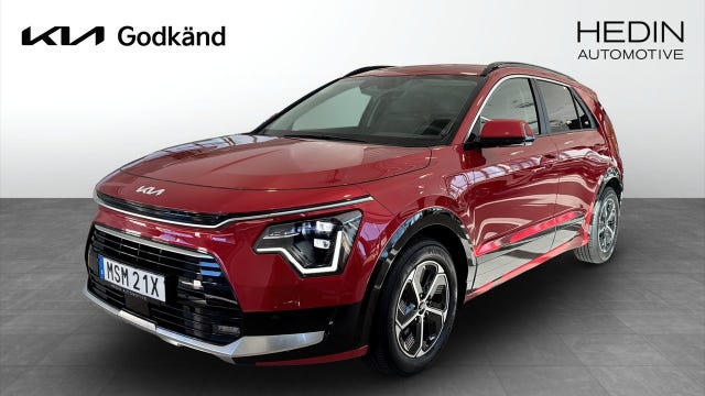 Kia Niro 2024