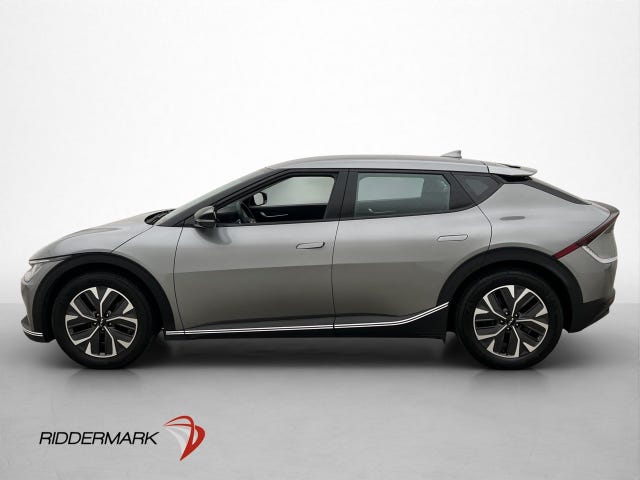 Kia EV6 2022