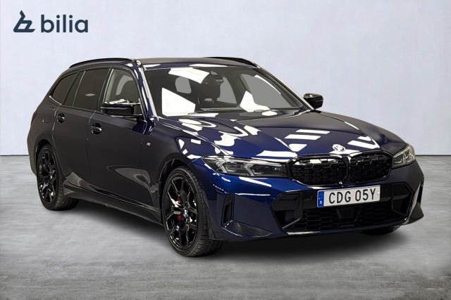 BMW M340i 2026