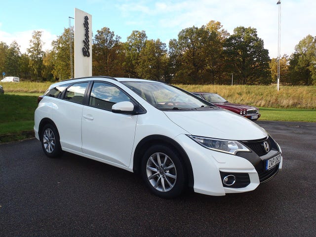 Honda Civic 2017