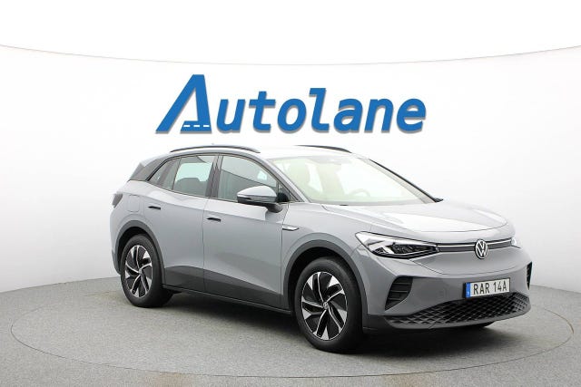 Volkswagen ID.4 2023