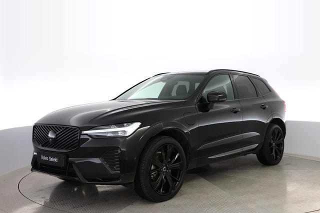 Volvo XC60 2026