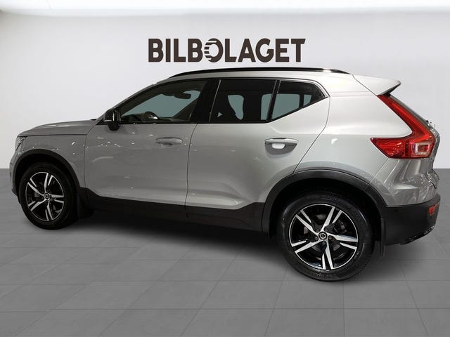 Volvo XC40 2025 – bild 3