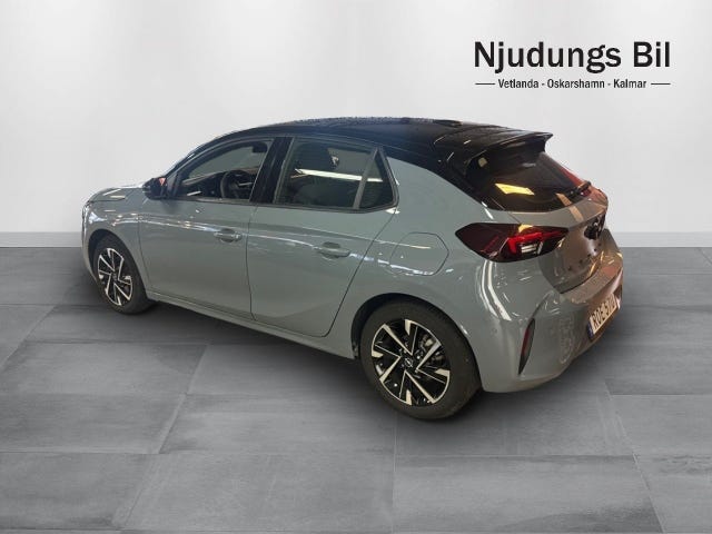 Opel Corsa 2025 – bild 2
