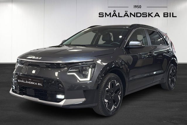 Kia Niro 2023