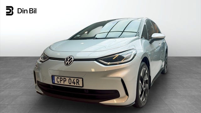 Volkswagen ID.3 2025