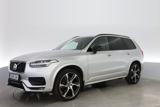 Volvo XC90 2020