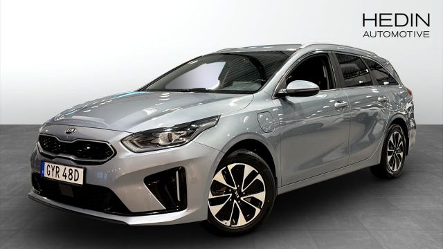 Kia Ceed 2021