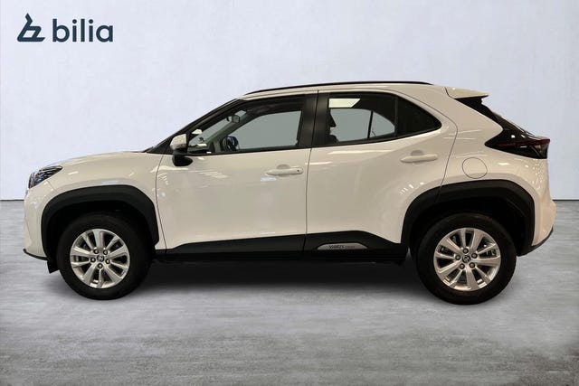 Toyota Yaris Cross 2023 – bild 3