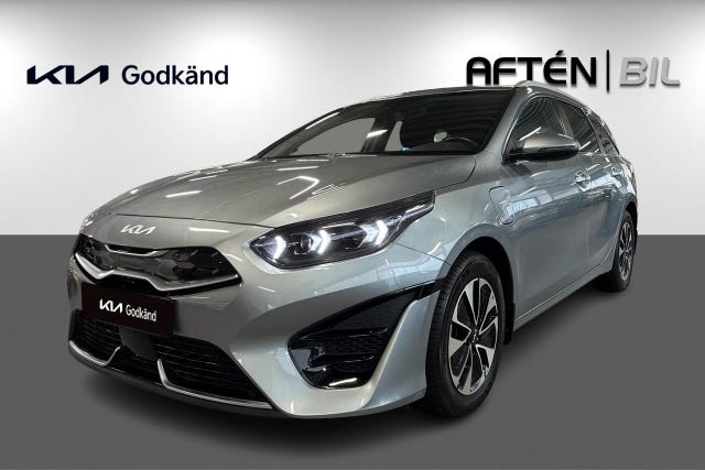 Kia Ceed 2024