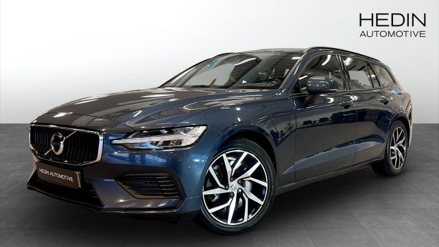 Volvo V60 2020