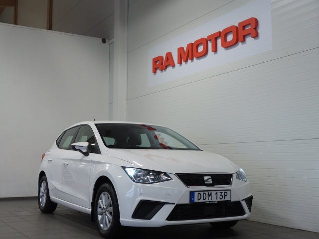 Seat Ibiza 2020