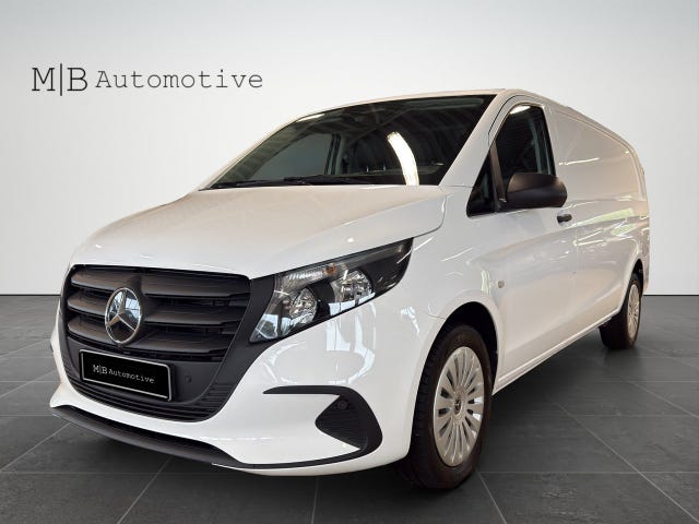 Mercedes-Benz Vito 114 2025