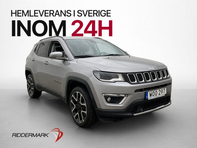 Jeep Compass 2019