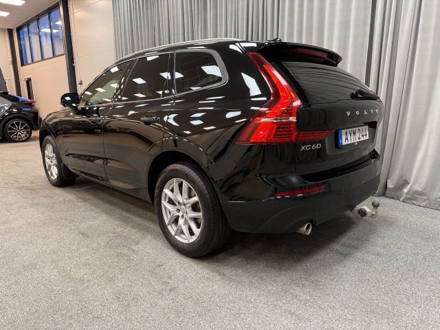 Volvo XC60 2020 – bild 3