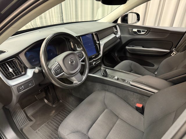 Volvo XC60 2020 – bild 4