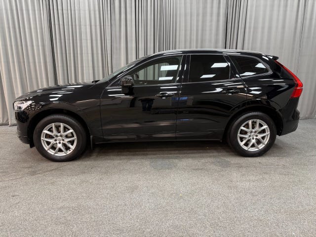 Volvo XC60 2020 – bild 2