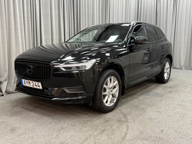 Volvo XC60 2020