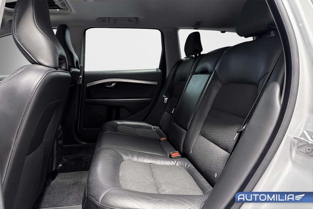 Volvo V70 2015 – bild 4
