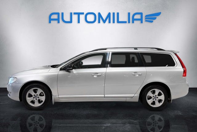 Volvo V70 2015 – bild 3