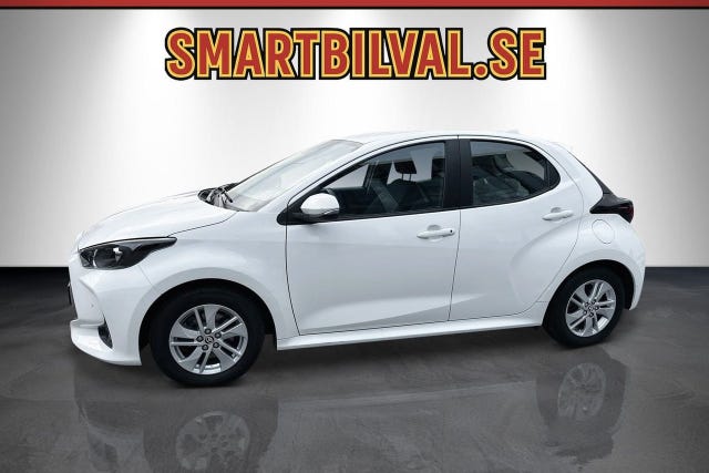 Toyota Yaris 2023