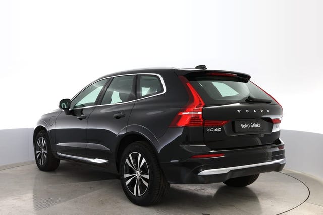 Volvo XC60 2025 – bild 3