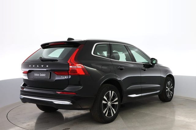 Volvo XC60 2025 – bild 4