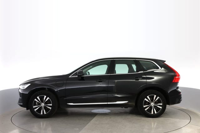 Volvo XC60 2025 – bild 2