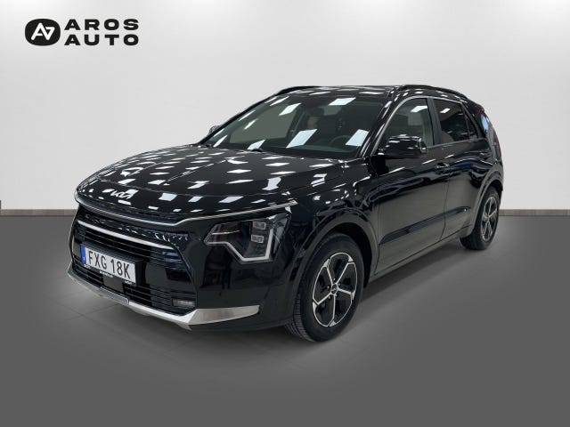 Kia Niro 2024
