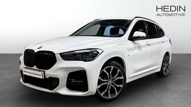 BMW X1 2021