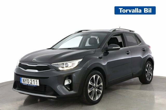 Kia Stonic 2020