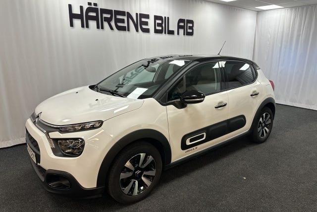 Citroen C3 2023