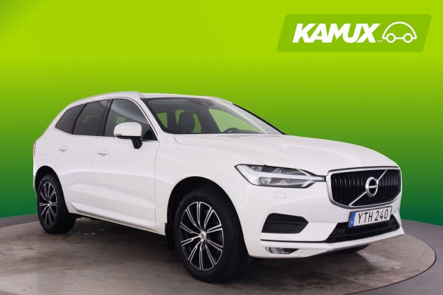 Volvo XC60 2019