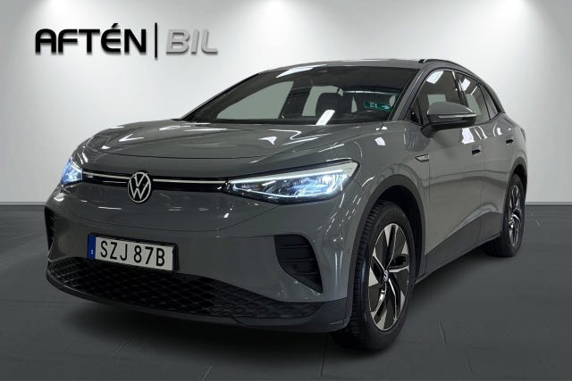 Volkswagen ID.4 2023