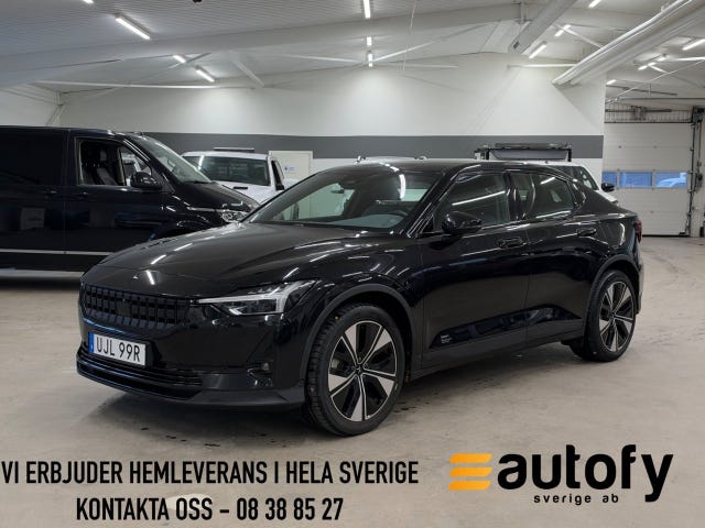 Polestar 2 2023
