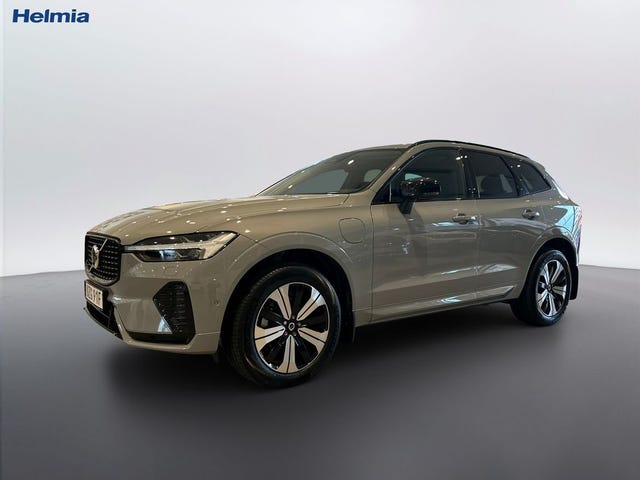 Volvo XC60 2025