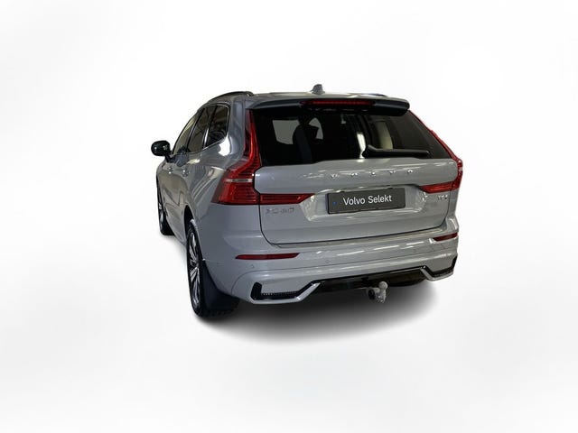 Volvo XC60 2025 – bild 3