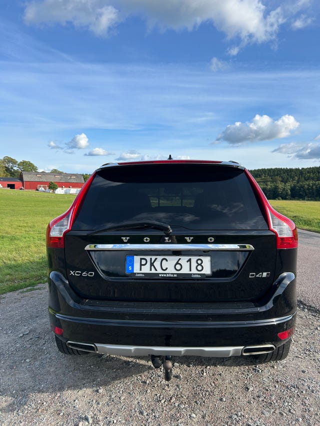 Volvo XC60 2017 – bild 2